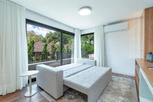 Dona Ella 204 - Apê NOVO no Centro de Gramado