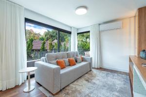 Dona Ella 204 - Apê NOVO no Centro de Gramado