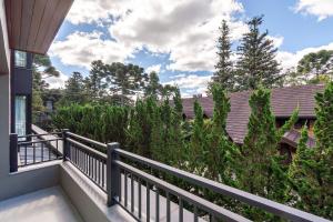 Dona Ella 204 - Apê NOVO no Centro de Gramado