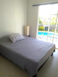 Casa con jardín y piscina ideal para el fin de semana