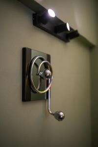 LΛ DIMӨRΛ di KΛMΛ