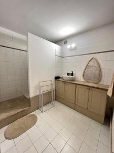 Appartements Appartement cosy au coeur des remparts : photos des chambres