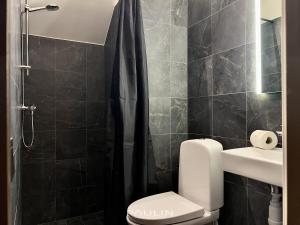 Lindvallen Ski Resort Pool and Padel - Sauna - 6 Guests