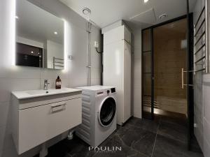 Lindvallen Ski Resort Pool and Padel - Sauna - 6 Guests