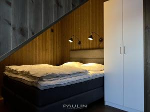 Lindvallen Ski Resort Pool and Padel - Sauna - 6 Guests