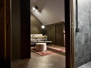 Lindvallen Ski Resort Pool and Padel - Sauna - 6 Guests