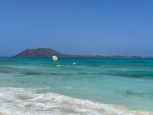 Corralejo Beach apartament