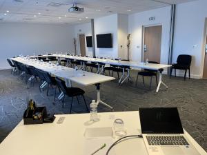 Hotels Holiday Inn Dijon Sud - Longvic by IHG : photos des chambres