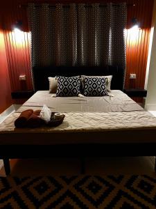 Stay a while homestay