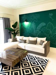 Stay a while homestay