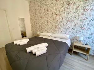 Le primule - House for 4 people - Mirti, Metro C