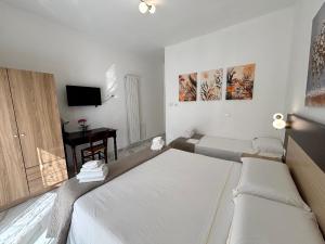 La Sissis House