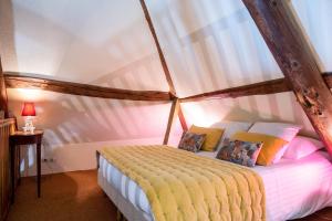 B&B / Chambres d'hotes La Dominotte : photos des chambres