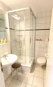 Studio 5 im EG Haus Stranddistel, wunderschones Studio fur 2 Personen in Zingst