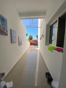 Luxury apartment in Asilah Marina Golf
