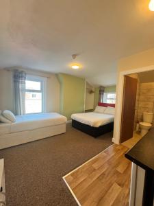 The Charlton - Aparthotel