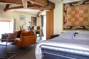 B&B / Chambres d'hotes La Dominotte : photos des chambres
