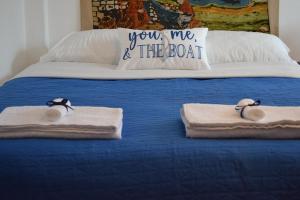 Traditional island house Almira