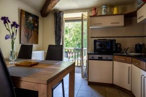 B&B / Chambres d'hotes La Dominotte : photos des chambres