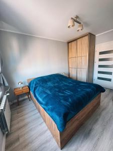 Apartament Keja Olecko