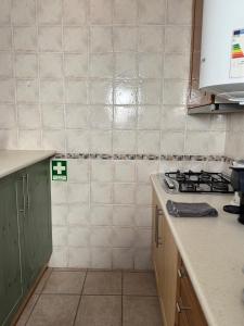Azul Apartment