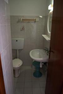 Asteri Hotel Patmos Greece