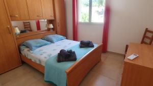 Villas Villa PIETRAROSSA : photos des chambres