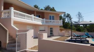 Villas Villa PIETRAROSSA : photos des chambres