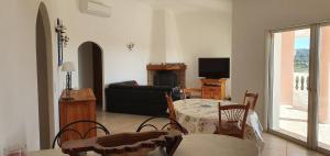 Villas Villa PIETRAROSSA : photos des chambres