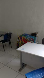 C&R hostel residência