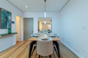 Villa Olga 204 - Lindo apartamento em Gramado