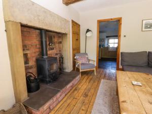 Sunnybrook Cottage