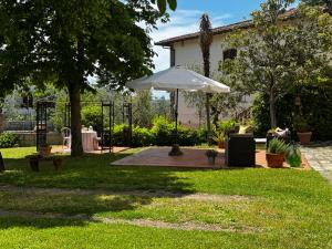 Villa Quattro Strade in Chianti