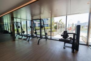 Gracious 1BR in Binghatti Amber