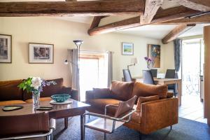 B&B / Chambres d'hotes La Dominotte : photos des chambres