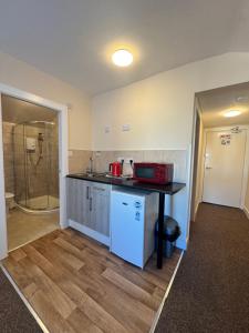 The Charlton - Aparthotel