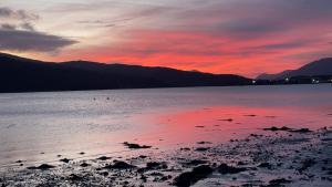 Loch Linnhe View house 17, Fort William