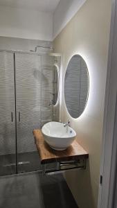 41 Parallelo - Comfort rooms