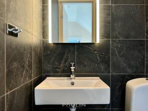 Lindvallen Ski Resort Pool and Padel - Sauna - 6 Guests