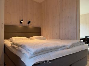 Lindvallen Ski Resort Pool and Padel - Sauna - 6 Guests