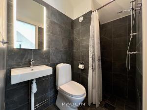 Lindvallen Ski Resort Pool and Padel - Sauna - 6 Guests