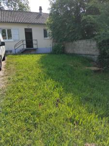 La Petite Maison du Sculpteur