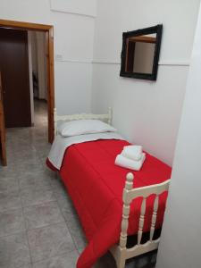 Casa Terra del Primitivo con 2 appartamenti