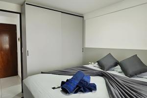 BESSA VISTA MAR, quarteirão na areia e piscina