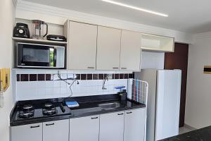 BESSA VISTA MAR, quarteirão na areia e piscina