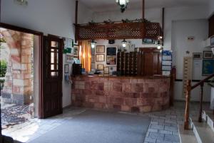 Asteri Hotel Patmos Greece