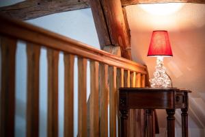 B&B / Chambres d'hotes La Dominotte : photos des chambres