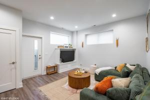 Eco Stay by UChicago, Lakefront & Hyde Park!