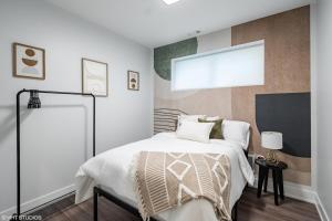 Eco Stay by UChicago, Lakefront & Hyde Park!