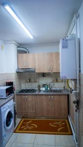 Violeta Apartament